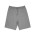 STADIUM SHORTS  - STEEL MARLE