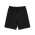 STADIUM SHORTS  - Black