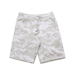 STADIUM CAMO SHORTS 