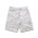 STADIUM CAMO SHORTS  - WHITE CAMO