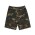 STADIUM CAMO SHORTS  - CAMO