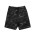 STADIUM CAMO SHORTS  - BLACK CAMO