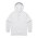 WOS SUPPLY HOOD  - WHITE MARLE
