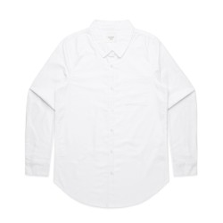 WOS OXFORD SHIRT 