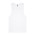 BARNARD TANK  - White