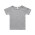 INFANT WEE TEE  - Grey Marle