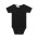 INFANT MINI-ME ONE-PIECE  - Black