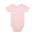 INFANT MINI-ME ONE-PIECE  - Pink