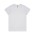 MAPLE MARLE TEE  - WHITE MARLE