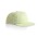 1114 SURF CAP - Lime