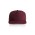 SURF CAP  - Burgundy