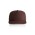 SURF CAP  - CHESTNUT