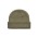 CABLE BEANIE  - EUCALYPTUS
