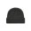 CABLE BEANIE  - COAL