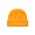 CABLE BEANIE  - Gold