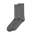 MARLE SOCKS (2PK)  - Black Marle