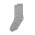 SPECKLE SOCKS (2 PK)  - GREY SPECKLE