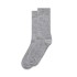 SPECKLE SOCKS (2 PK) 