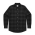 CHECK SHIRT 