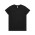 WOS BASIC TEE  - Black