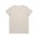 WOS BASIC TEE  - Bone