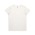 WOS BASIC TEE  - Natural