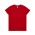 WOS BASIC TEE  - Red