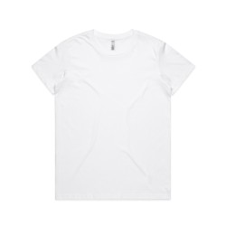 WOS BASIC TEE 