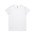 WOS BASIC TEE  - White