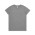 WOS BASIC TEE  - Grey Marle