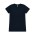 WAFER TEE  - Navy
