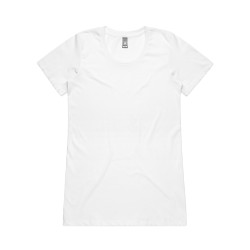 WAFER TEE 