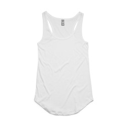 DASH RACERBACK SINGLET 