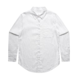 WOS LINEN SHIRT 