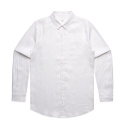 LINEN SHIRT 