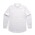 LINEN SHIRT  - White