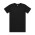 TALL TEE  - Black