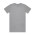 TALL TEE  - Grey Marle