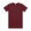 TALL TEE  - Burgundy