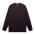 CLASSIC LS TEE  - PLUM