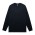 CLASSIC LS TEE  - Navy