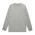 CLASSIC LS TEE  - Storm