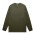 CLASSIC LS TEE  - Army