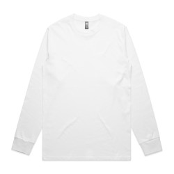 CLASSIC LS TEE 