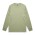 CLASSIC LS TEE  - Pistachio