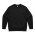 HEAVY CREW  - Black