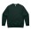 HEAVY CREW  - PINE GREEN