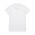 WOS PIQUE POLO  - White