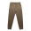 STENCIL TRACK PANTS  - WALNUT