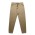 Stencil Track Pants - Sand